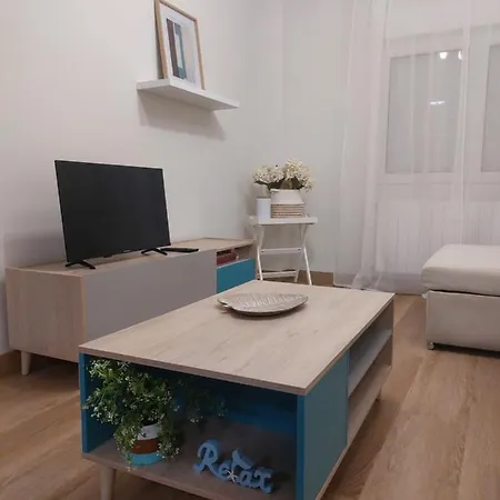 Brisa De * Σανταντέρ
