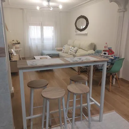 Brisa De Σανταντέρ