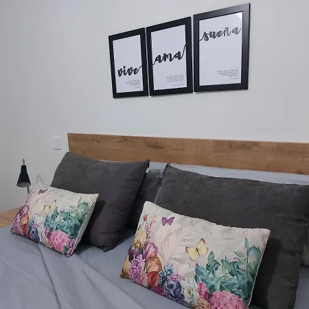 Brisa De Apartment *