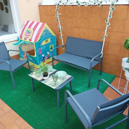 Brisa De Apartment Santander