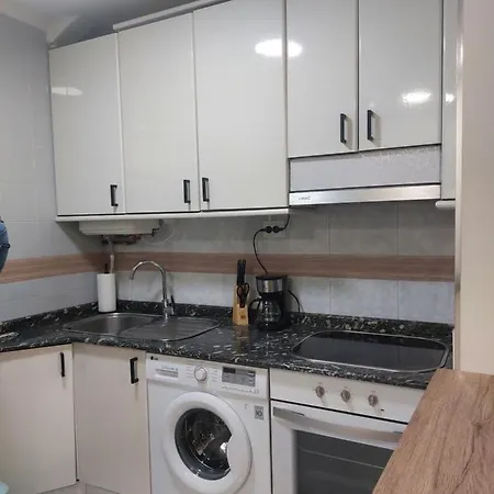 Brisa De Apartment *