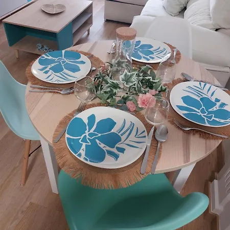 Brisa De Apartment Santander
