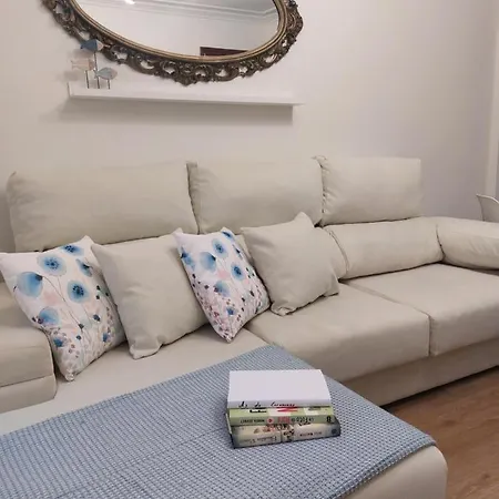 Apartment Brisa De
